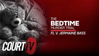 LIVE: Bedtime Murder Trial, Day 3 | FL v. Jermaine Bass