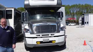 SOLD - 2019 DynaMax Corp DX3 37TS at AutoBank RV Sales and Service