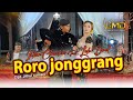 Intan Chacha Feat.  Lek Doel - Roro Jonggrang (Official Music Video)