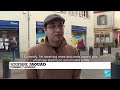 France poverty report: Coronavirus pandemic worsening youth inequality