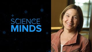 Science MINDS: Distinguished Professor and licensed psychologist Emeritus Sally Rogers