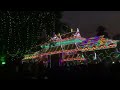 parapukavu pooram 2019