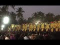 parapukavu pooram 2019