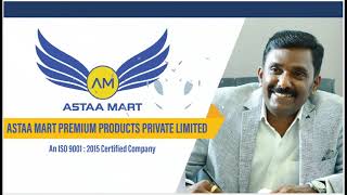 ASTAA MART Products Categories