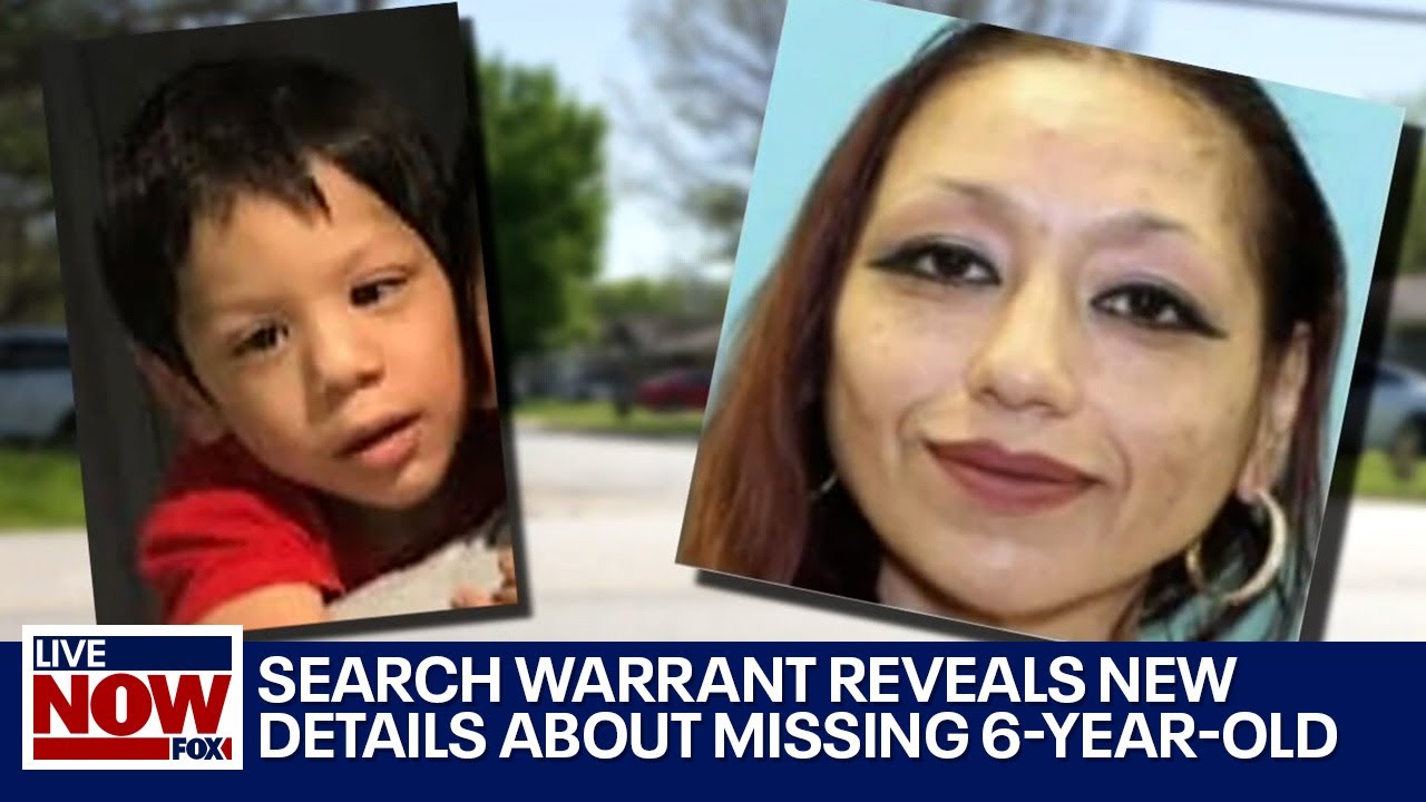 No Evidence Missing 6-year-old Everman Boy Was Sold At A Market, Police ...