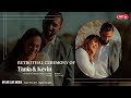 BETROTHAL CEREMONY | TANIA & KEVIN | 11-08-2024 | LIVE STREAMING