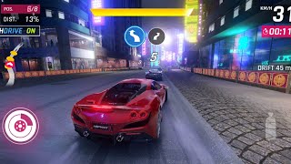 Ferrari F8 Tributo | Asphalt 9 Legends