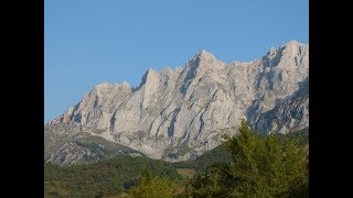 Prao Cortes (desde Espinama) Picos de Europa, rutas, travesias, trekking