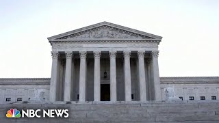 Supreme Court upholds law protecting Native families in adoption cases