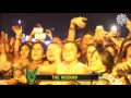 The Weeknd - Lollapalooza Argentina