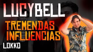 Reacción a Lucybell - Cuando Respiro en Tu Boca | Análisis de Lokko!