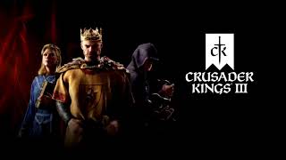 Crusader Kings 3 - Soundtrack - The Crusade Starts