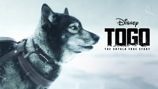 Togo 2019 Movie || Willem Dafoe, Ericson Core || Walt Disney Studios Togo Movie Full Facts Review HD