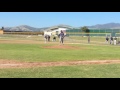 david reckers 6 1 205 rhp aptos hs 2018 aggies baseball