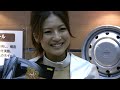 tms2007　topyブースのコンパニオン、naomiさん