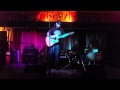 Taylor Lee - Live @ the Emerald: Part 1