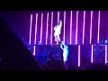 Troye Sivan & Charli XCX performing 1999 in NYC