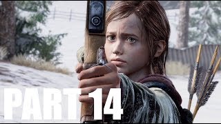 PS4 The Last of Us Remastered 最后生还者重制版 - PART 14