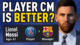 Why Should You Try Player Career Mode on FIFA 23?