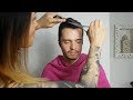 ASMR Hair Stylist *(Fe)MaleASMR Style*