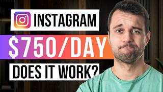 How To Make Money With Instagram Theme Pages In 2026 (Step by Step)