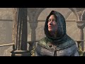 Assassin's creed Revelation - Death of Altair's wife & Altair Escapes Masyaf