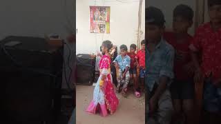 Allalla Neradi letest folk dj song dance (Ammulu 🔥)