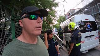 Bangkok Ambulance: Episode 1 \