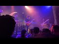 Plini's Electric Sunrise with special guests Tim Miller, Javier Reyes, and Dave Mackay