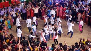 SANEDO DANCE - DIAMOND JUBILEE BANDRA JK