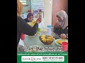 Ayuh Sedekah Untuk Warga Emas-Klik-PERTUBUHAN KEBAJIKAN AL IHKLAS  #donate #oldagehome #diy