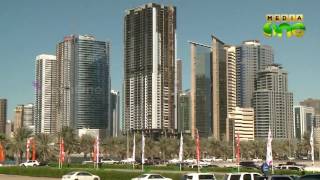 Sharjah to have 4000 paid parking zones