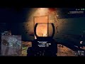 bf4 　初めてのドミネ5on5 in locker