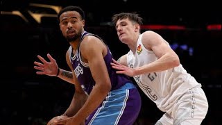 Oklahoma City Thunder vs Los Angeles Lakers Full Game Highlights | April 8 | 2022 NBA Season