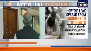 NEET 2026 Paper Leak: NTA Denial Sparks Row As CBI Expands Massive Probe