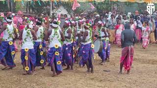 NEW SANTALI TRADITIONAL VIDEO 2024 // SAGUN KUNAMI SOHRAI // AT - BANKISOL  ( DUMURIA,MUSABANI )