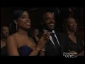 fantasia u0026 luke james trumpet awards 2013