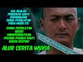 KISAH PENDEKAR SAKTI DAN PEREBUTAN PEDANG PUSAKA GREEN DESTINY | ALUR CERITA FILM WUXIA