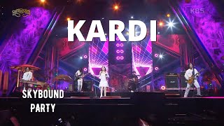 카디(KARDI) - Skybound, PARTY 열린음악회(Open Concert)