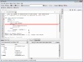 Python - Interlude: Using a debugger