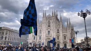 INTER TV LIVE (PART II) | INTER ARE THE 20-21 CHAMPIONS OF ITALY | I M SCUDETTO 1๏ธโฃ9๏ธโฃ๐ฎ๐นโซ๐ต