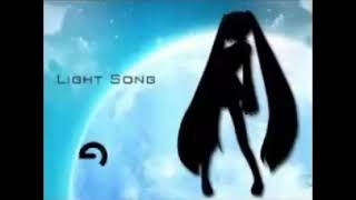 【初音ミク】Light Songをユーロビートっぽくしてみた【リミックス】