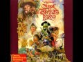 Muppet Treasure Island OST,T8 Love Led us Here by Kermit and Miss Piggy