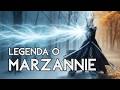 MARZANNA. Dlaczego musimy ją topić, czyli o pakcie Morany z Chaosem | Legendy Słowian