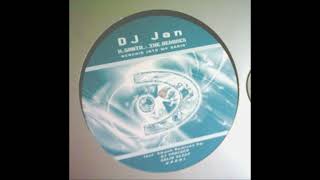 DJ Jan – X-Santo (Solid Sleep Remix) (HD)