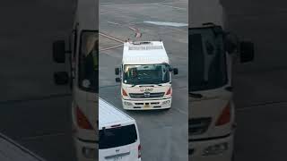 【ショートグラハン動画】★空調車がやって来ました！　いつもグラハンありがとう！