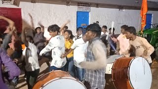 SHAKTI DAL NIMARJAN CELEBRATIONS || 2021 || RAMAREDDY