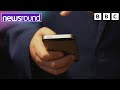What do kids in Australia think of plan for social media ban? | Newsround