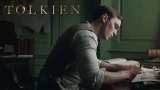 TOLKIEN | "Change The World Through The Power Of Art" TV Commercial | FOX Searchlight