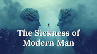Are We Enslaved to One Side of the Brain? - The Sickness of Modern Man